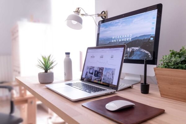 Discover a clean and modern WordPress theme designed to showcase your content beautifully